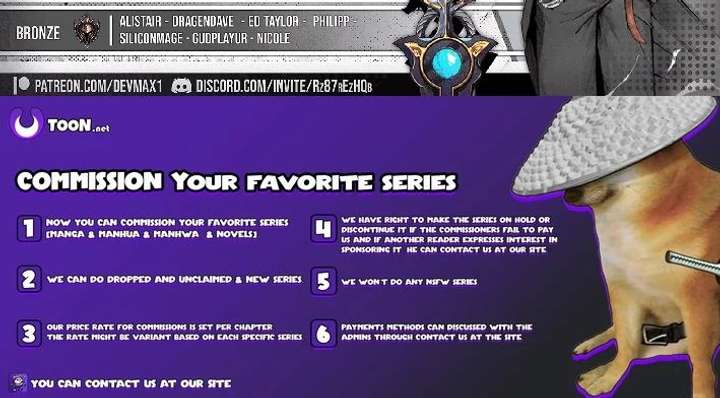 I’ll Devote Myself to Protecting the Black Knight! Chapter 11 - Page 10