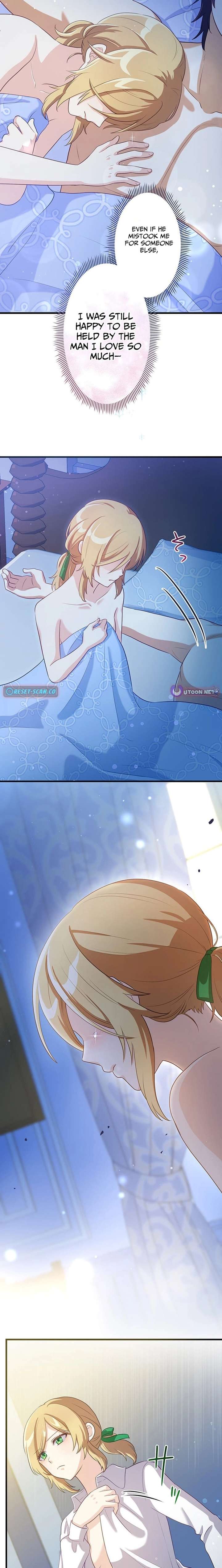 I’ll Devote Myself to Protecting the Black Knight! Chapter 12 - Page 13