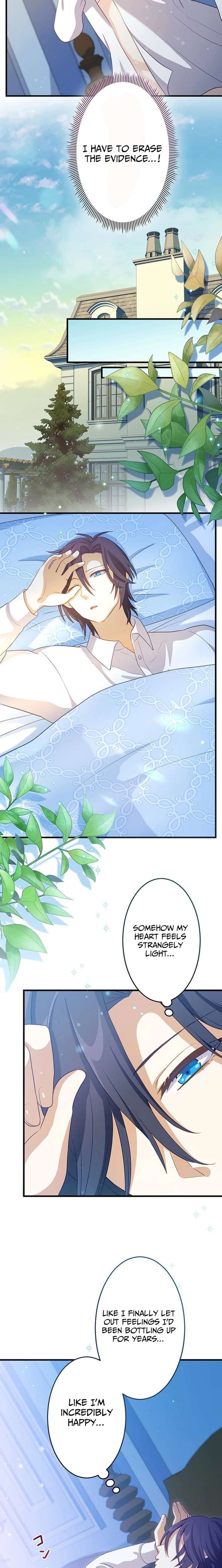 I’ll Devote Myself to Protecting the Black Knight! Chapter 12 - Page 14