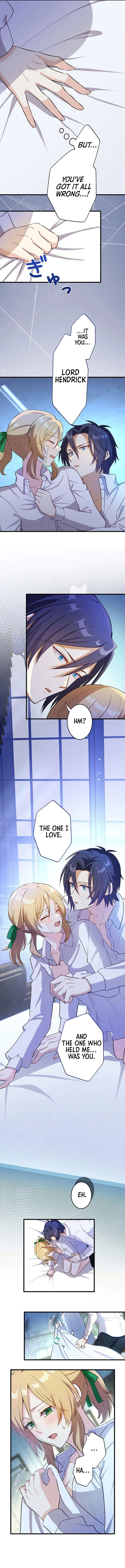 I’ll Devote Myself to Protecting the Black Knight! Chapter 15 - Page 9