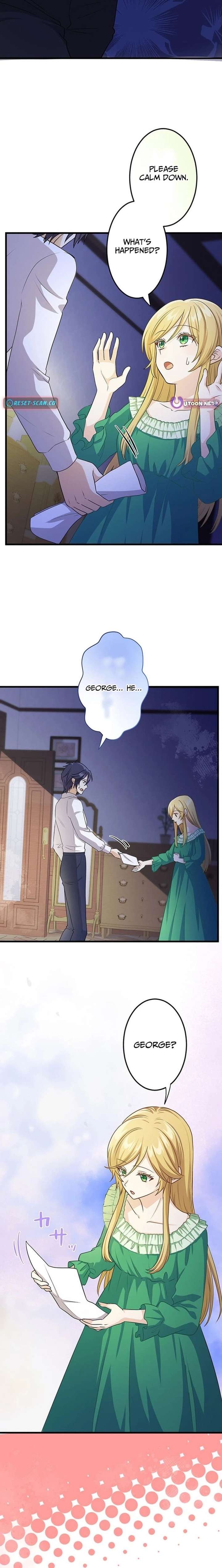 I’ll Devote Myself to Protecting the Black Knight! Chapter 4 - Page 12