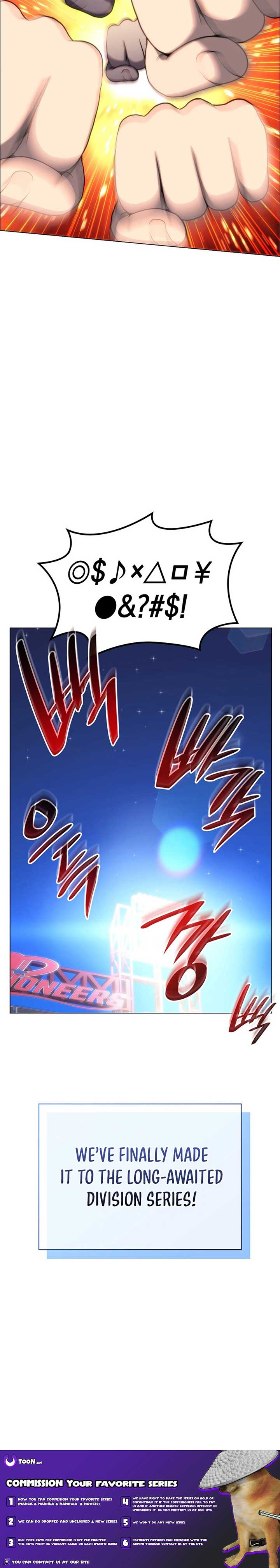 Home Plate Villain Chapter 100 - Page 15