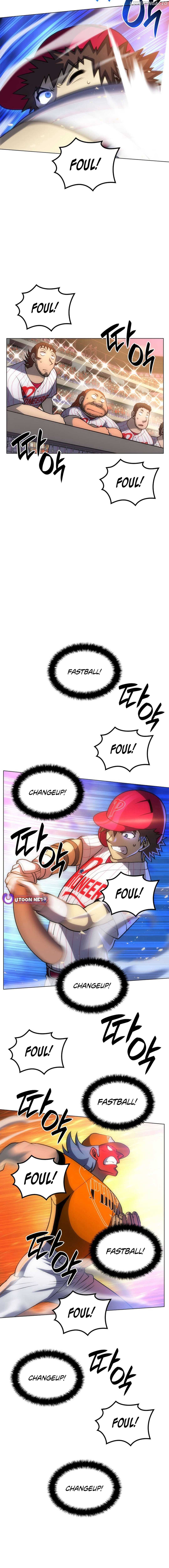 Home Plate Villain Chapter 103 - Page 15