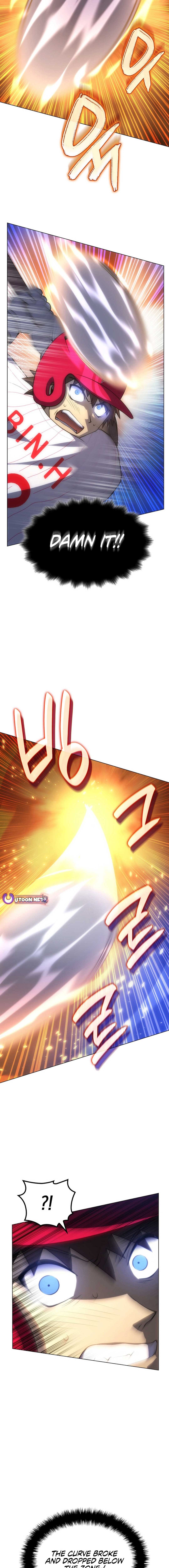 Home Plate Villain Chapter 105 - Page 16