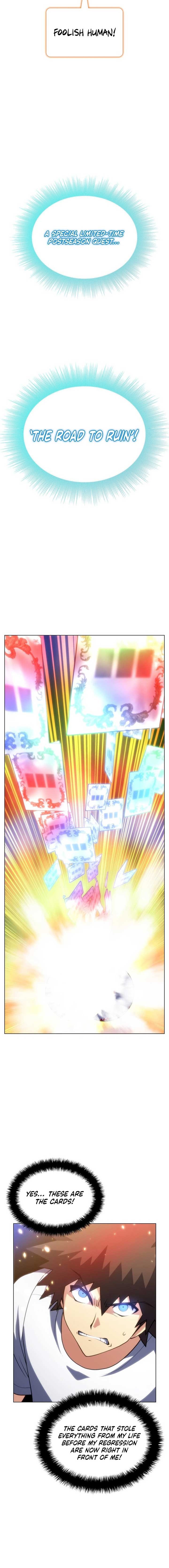 Home Plate Villain Chapter 109 - Page 14