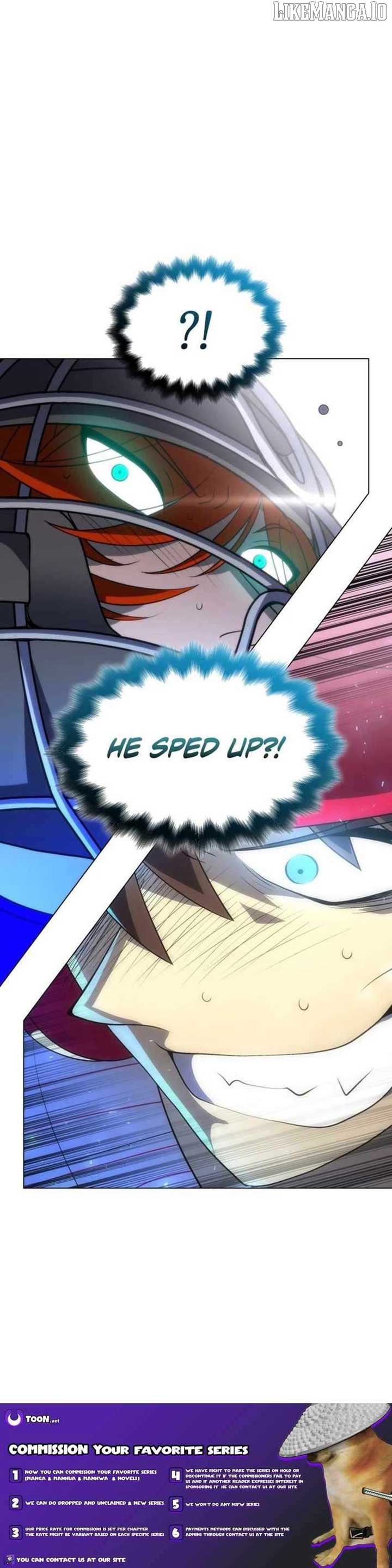 Home Plate Villain Chapter 116 - Page 11