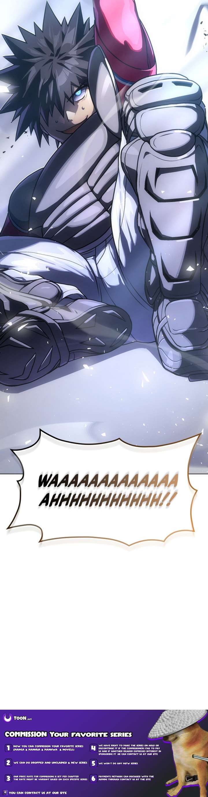 Home Plate Villain Chapter 132 - Page 10