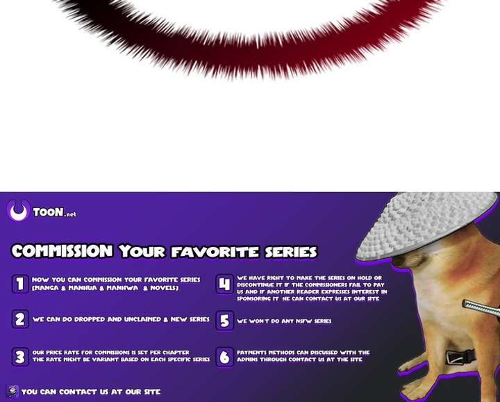 Home Plate Villain Chapter 137 - Page 10