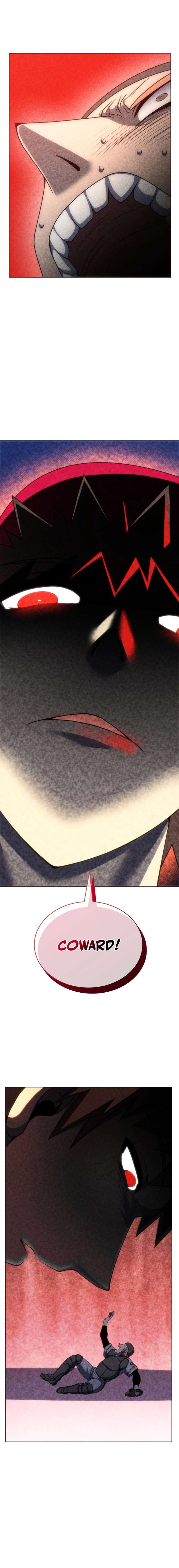 Home Plate Villain Chapter 167 - Page 16