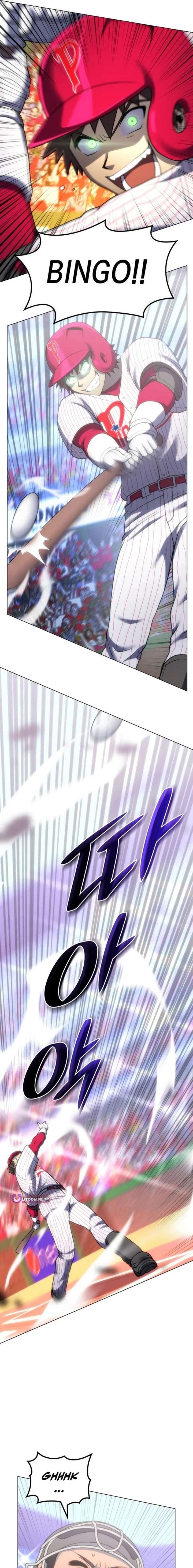 Home Plate Villain Chapter 172 - Page 17