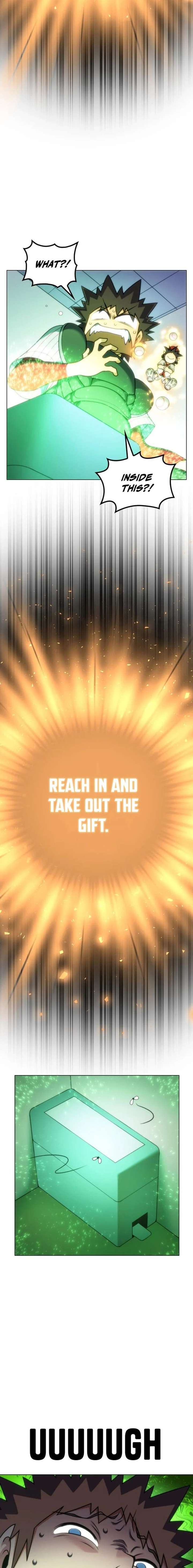 Home Plate Villain Chapter 172 - Page 5