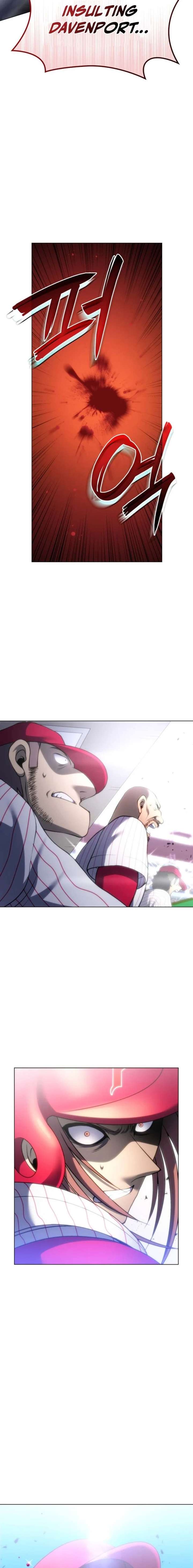 Home Plate Villain Chapter 174 - Page 18