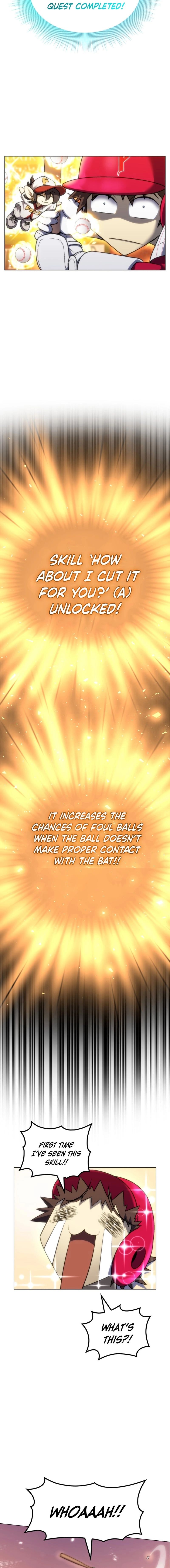 Home Plate Villain Chapter 177 - Page 12