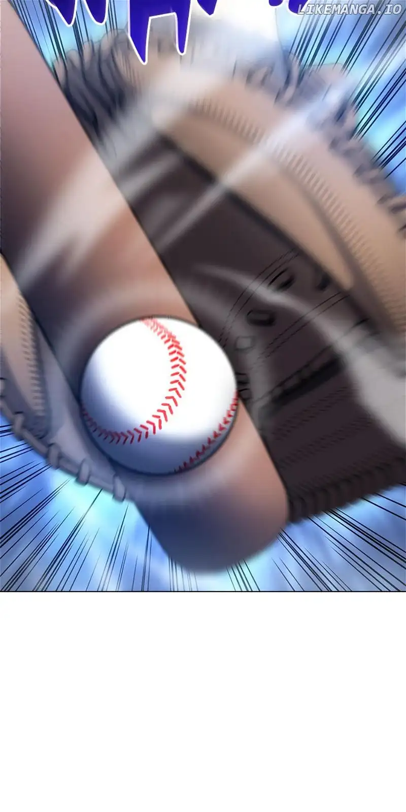 Home Plate Villain Chapter 19 - Page 22