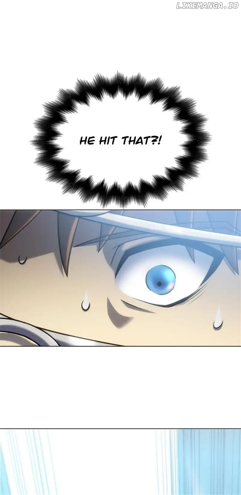 Home Plate Villain Chapter 19 - Page 23