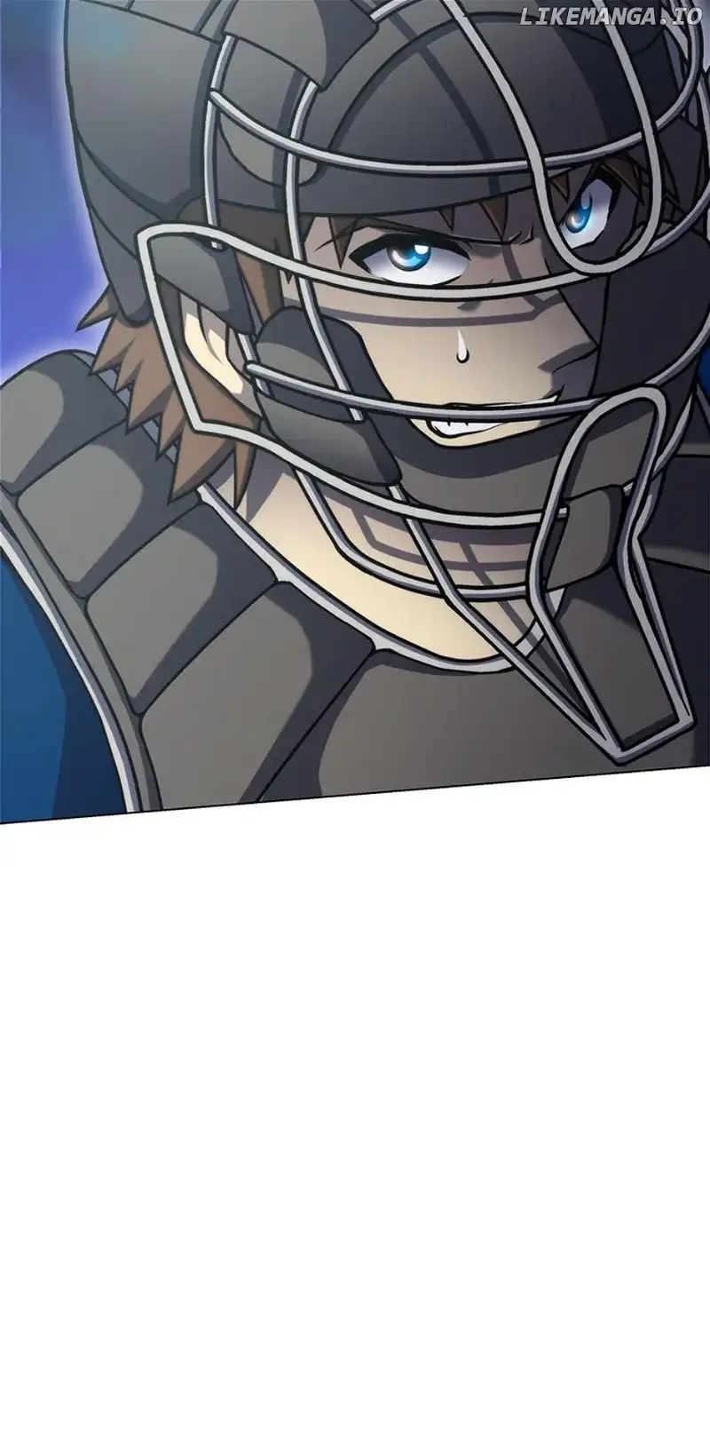 Home Plate Villain Chapter 19 - Page 32