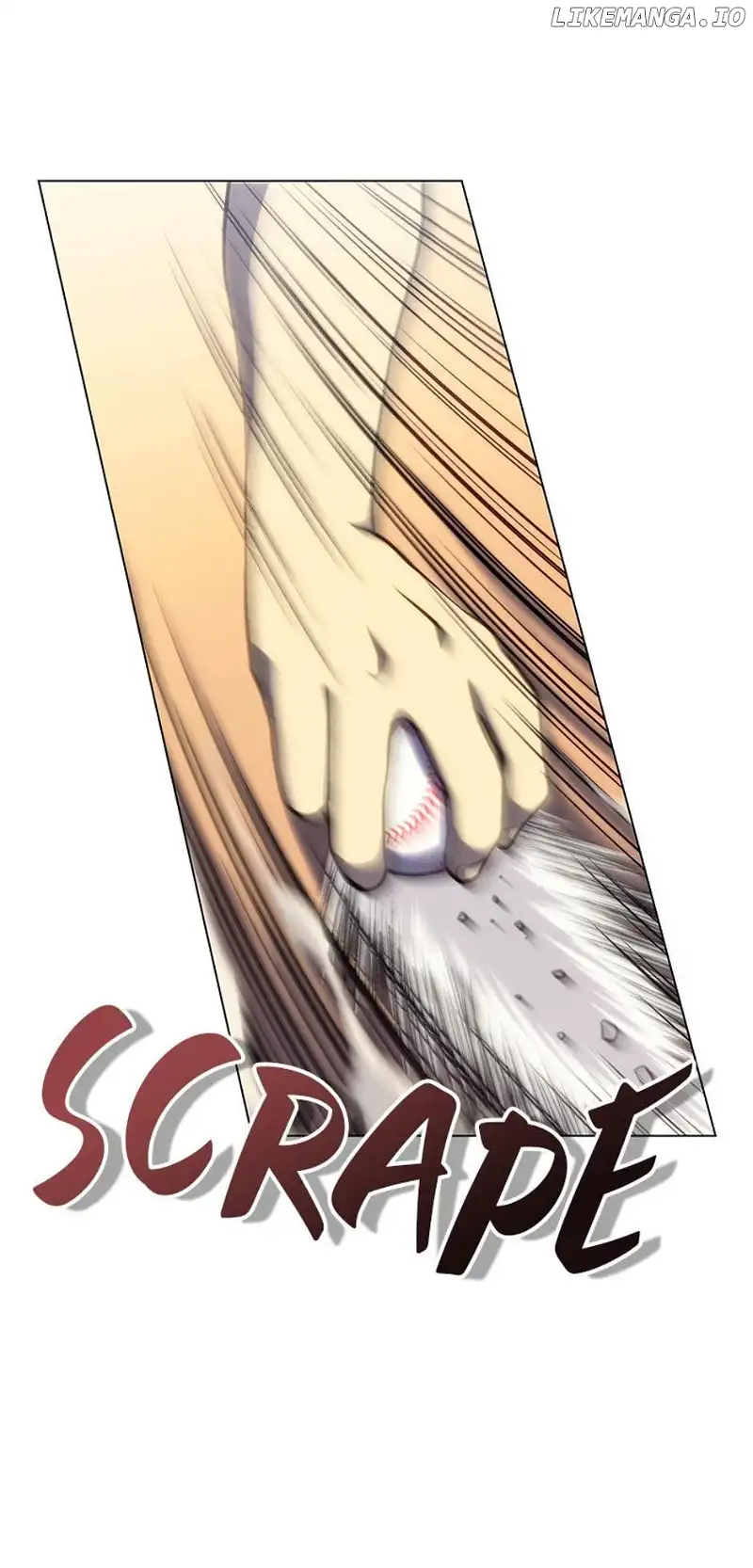 Home Plate Villain Chapter 19 - Page 49