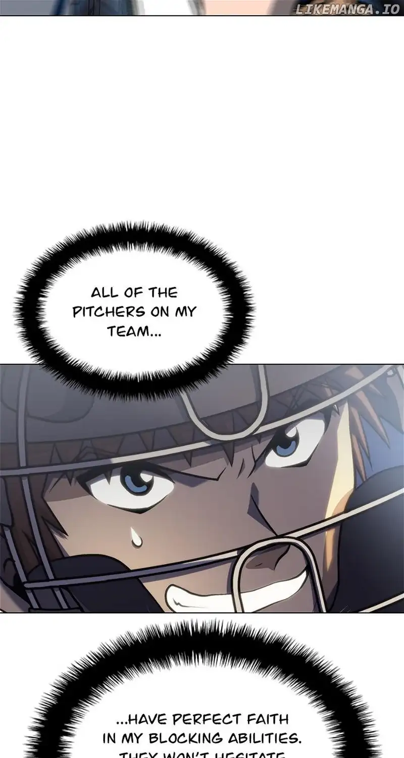 Home Plate Villain Chapter 19 - Page 58