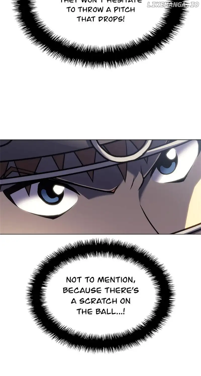 Home Plate Villain Chapter 19 - Page 59