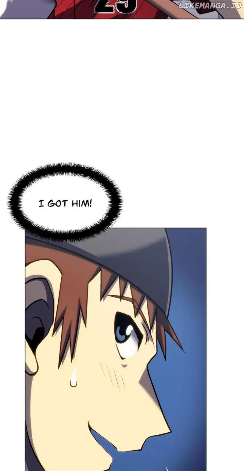 Home Plate Villain Chapter 19 - Page 72