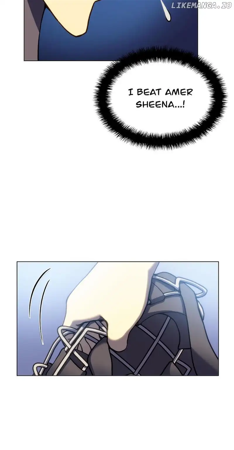 Home Plate Villain Chapter 19 - Page 73