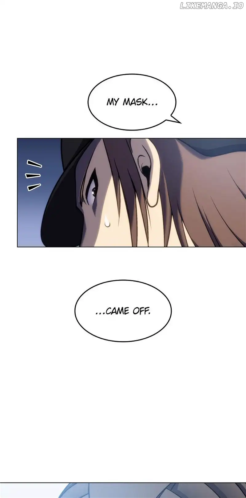 Home Plate Villain Chapter 19 - Page 74