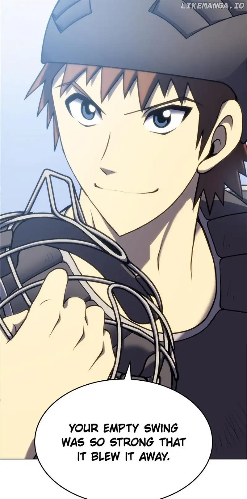 Home Plate Villain Chapter 19 - Page 75