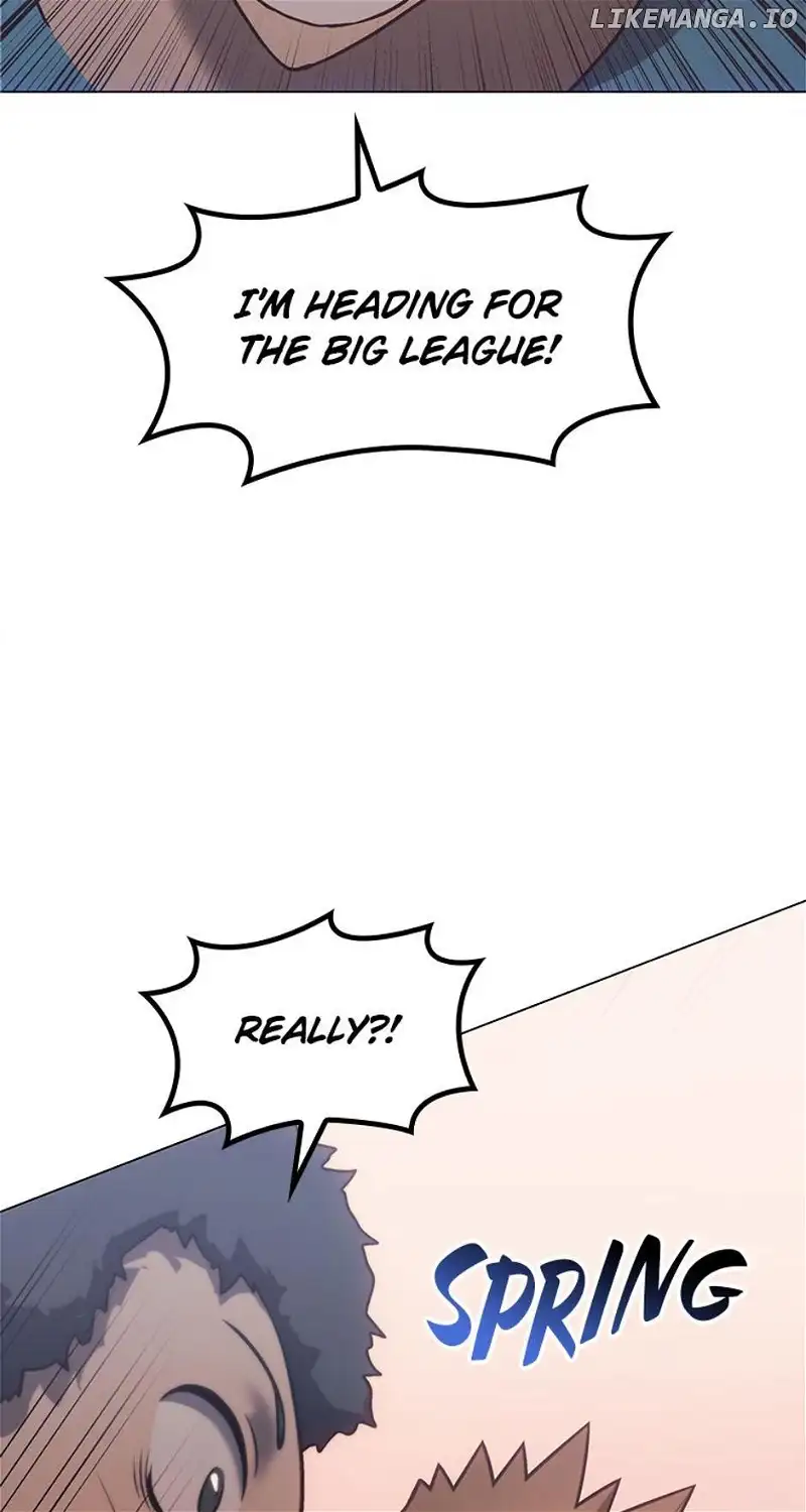 Home Plate Villain Chapter 20 - Page 13