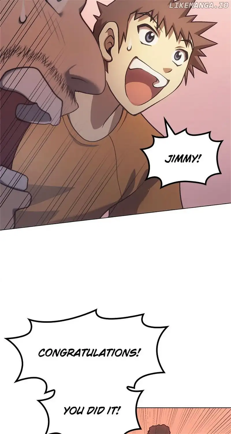 Home Plate Villain Chapter 20 - Page 14