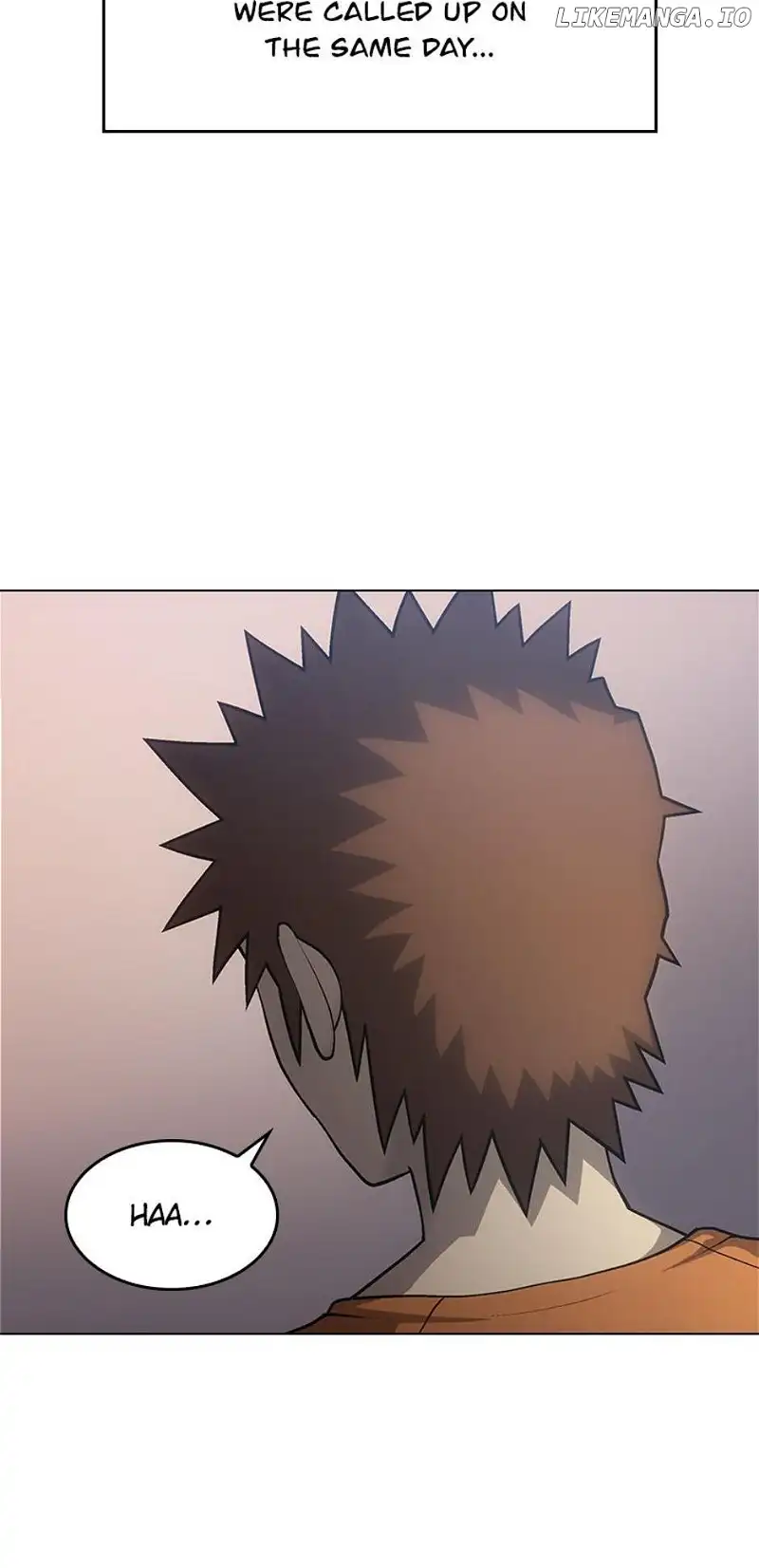 Home Plate Villain Chapter 20 - Page 39