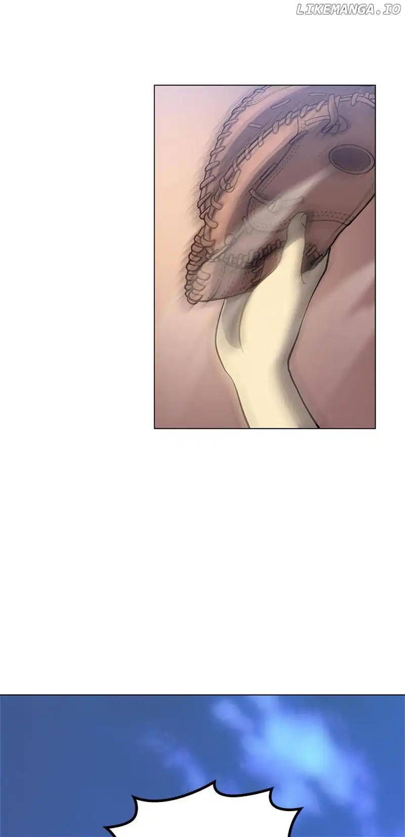 Home Plate Villain Chapter 20 - Page 40