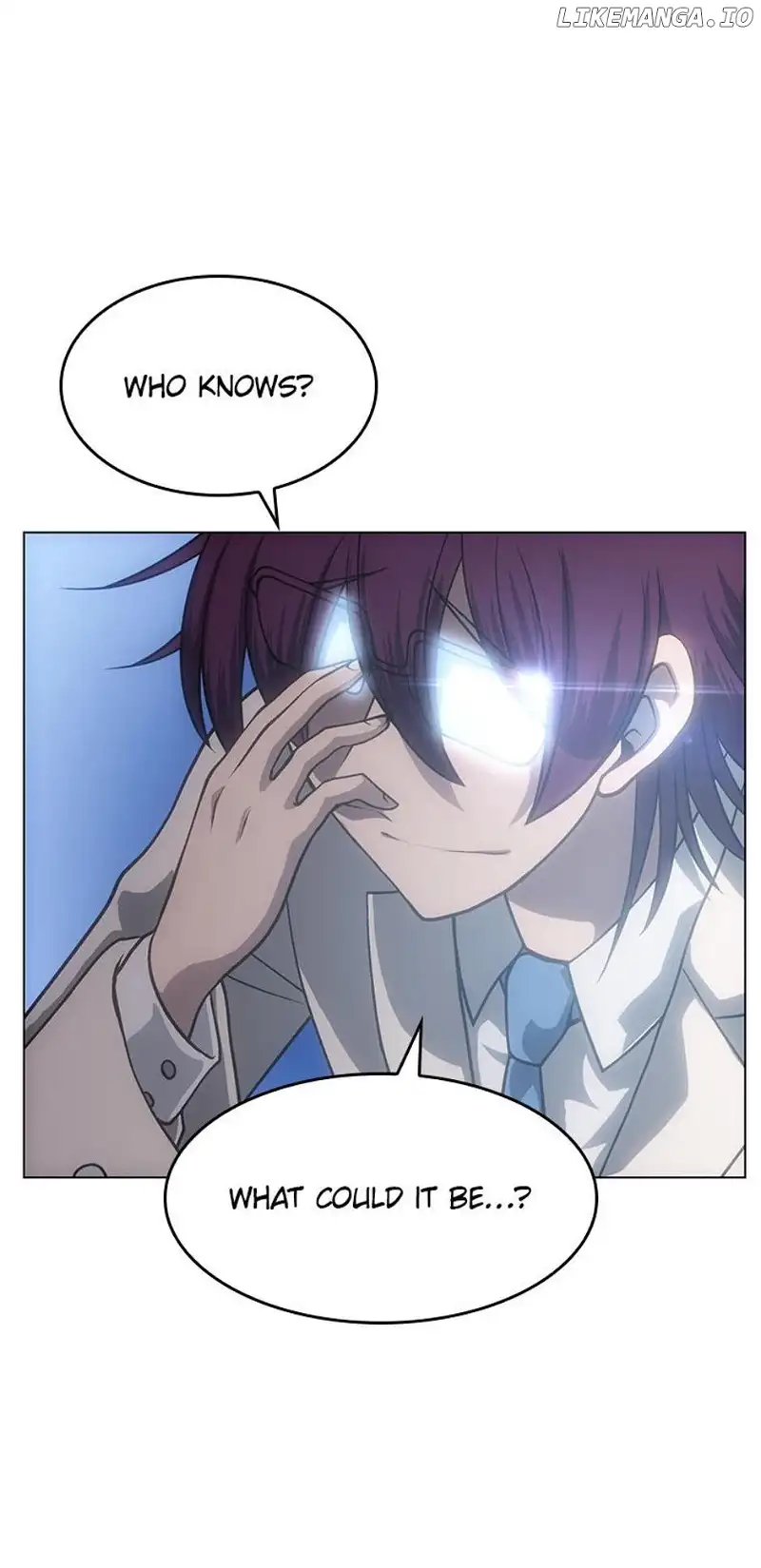 Home Plate Villain Chapter 20 - Page 44