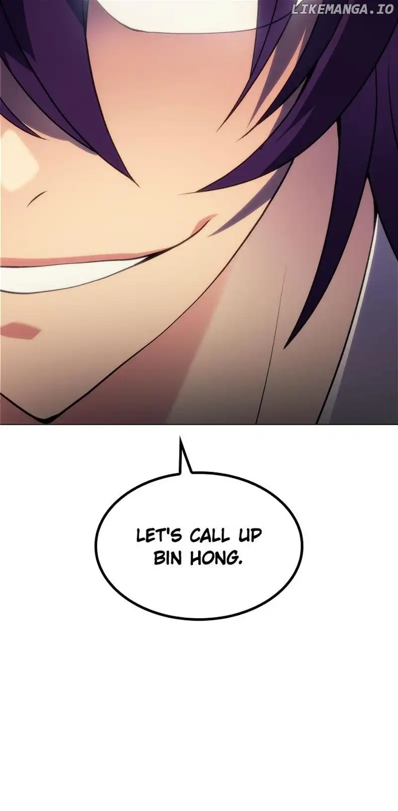 Home Plate Villain Chapter 20 - Page 71