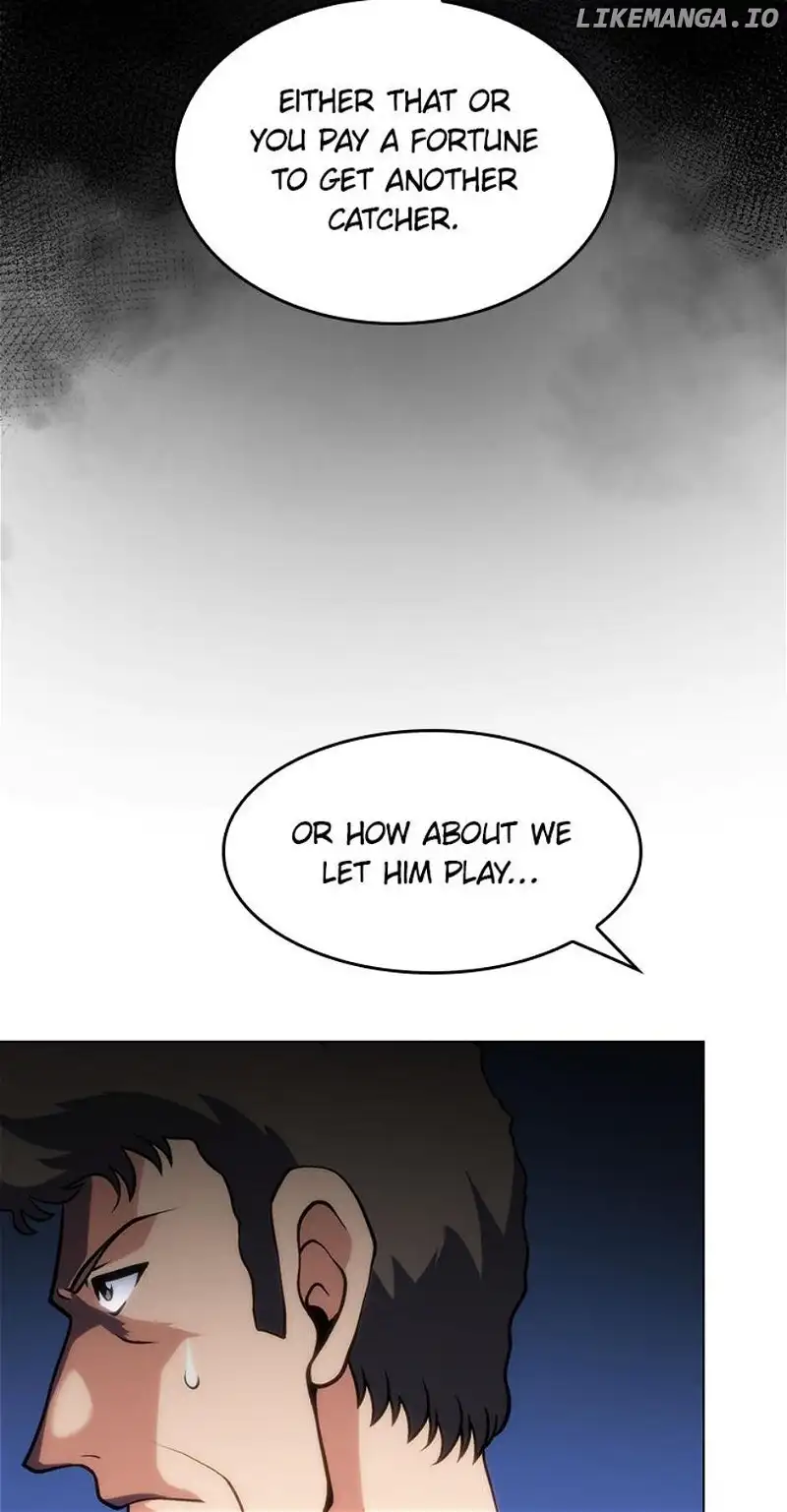 Home Plate Villain Chapter 20 - Page 75