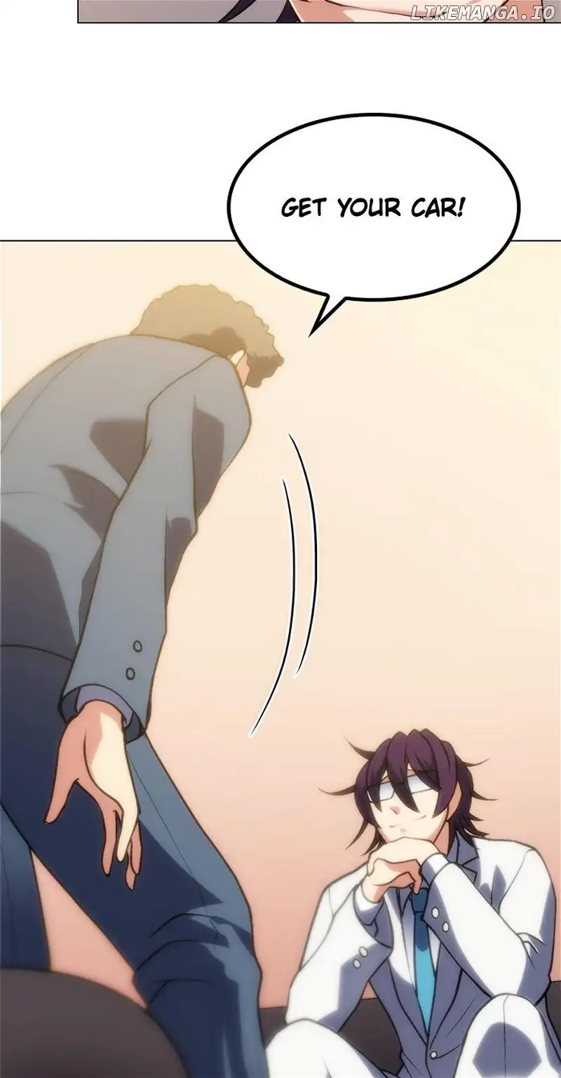 Home Plate Villain Chapter 20 - Page 77