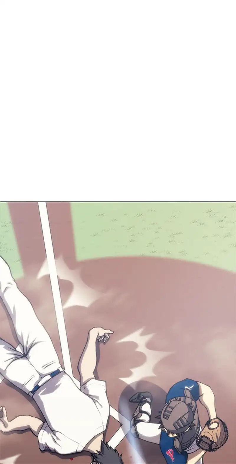 Home Plate Villain Chapter 21 - Page 100