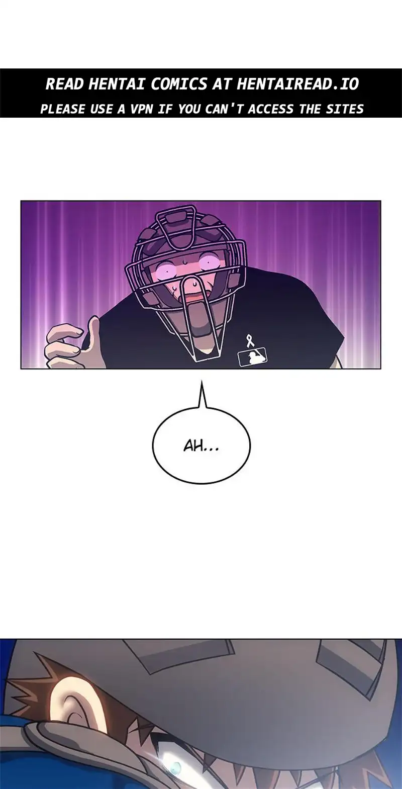 Home Plate Villain Chapter 21 - Page 102