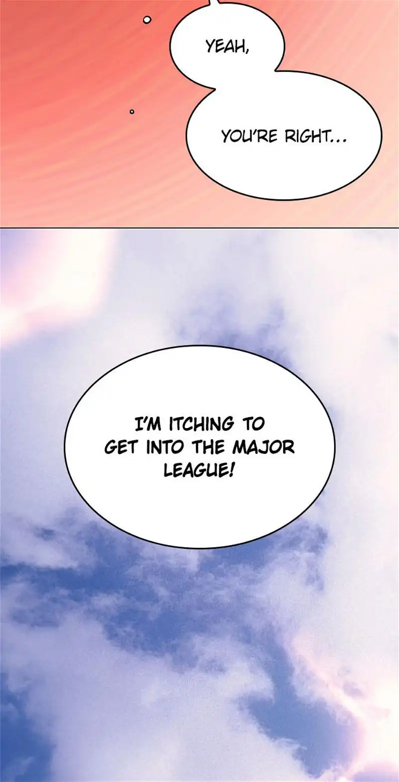 Home Plate Villain Chapter 21 - Page 105