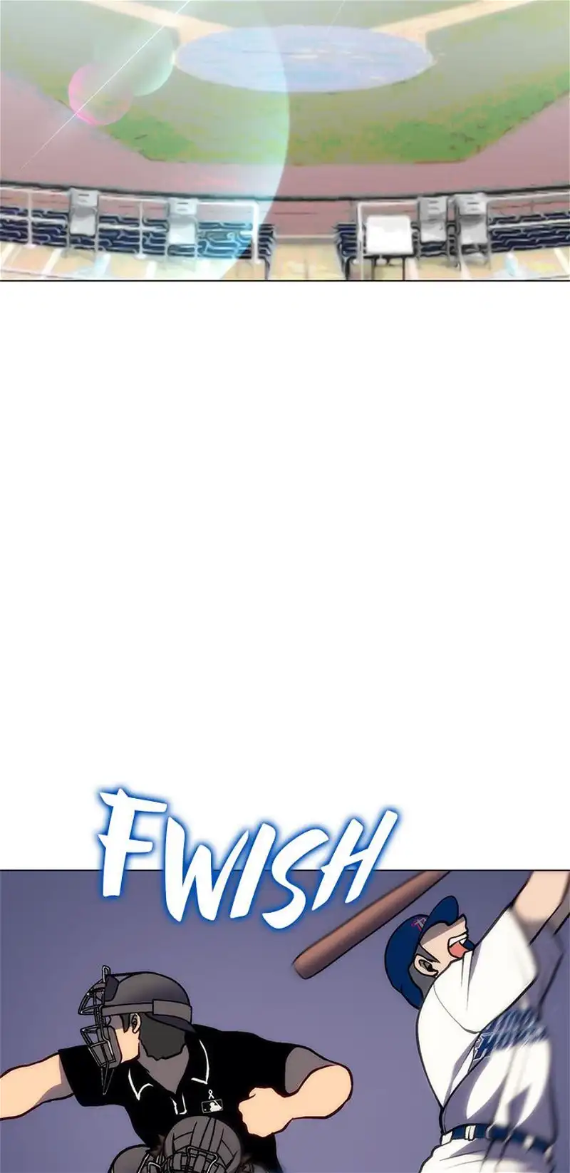 Home Plate Villain Chapter 21 - Page 2