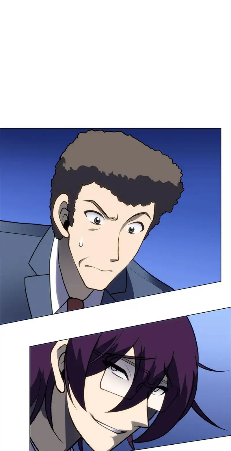 Home Plate Villain Chapter 21 - Page 31