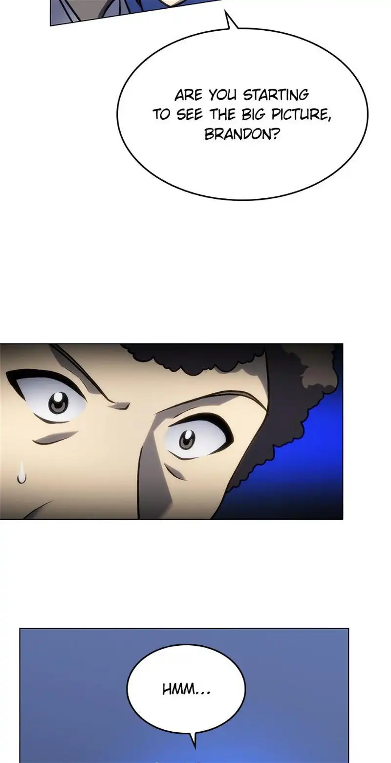 Home Plate Villain Chapter 21 - Page 32