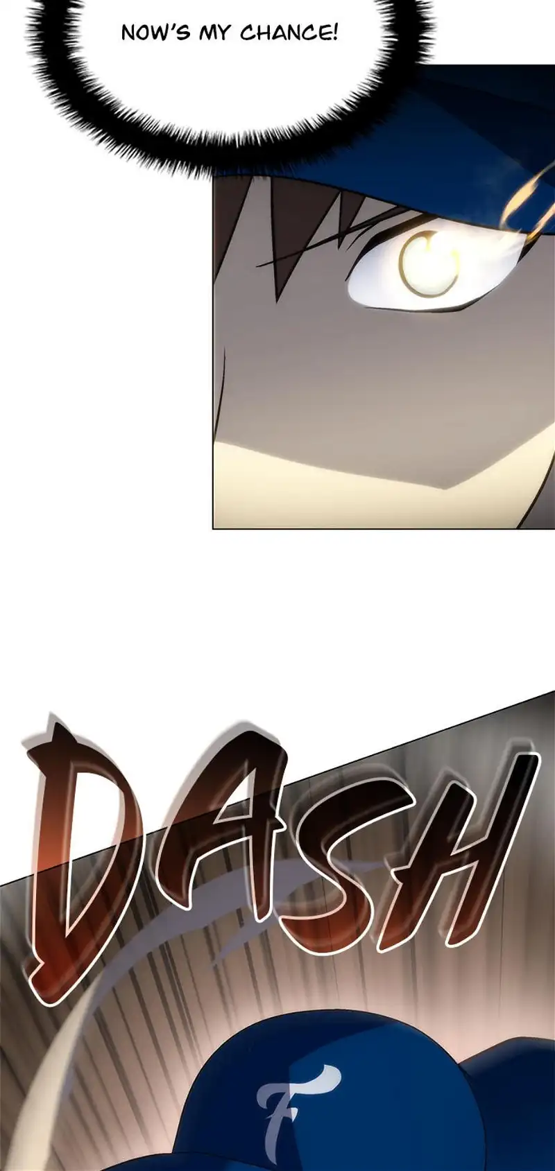 Home Plate Villain Chapter 21 - Page 43