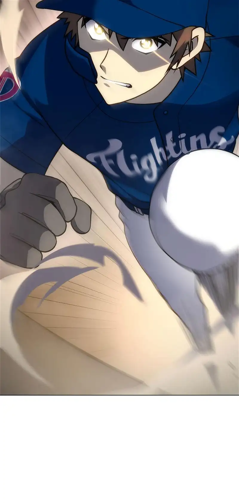 Home Plate Villain Chapter 21 - Page 44