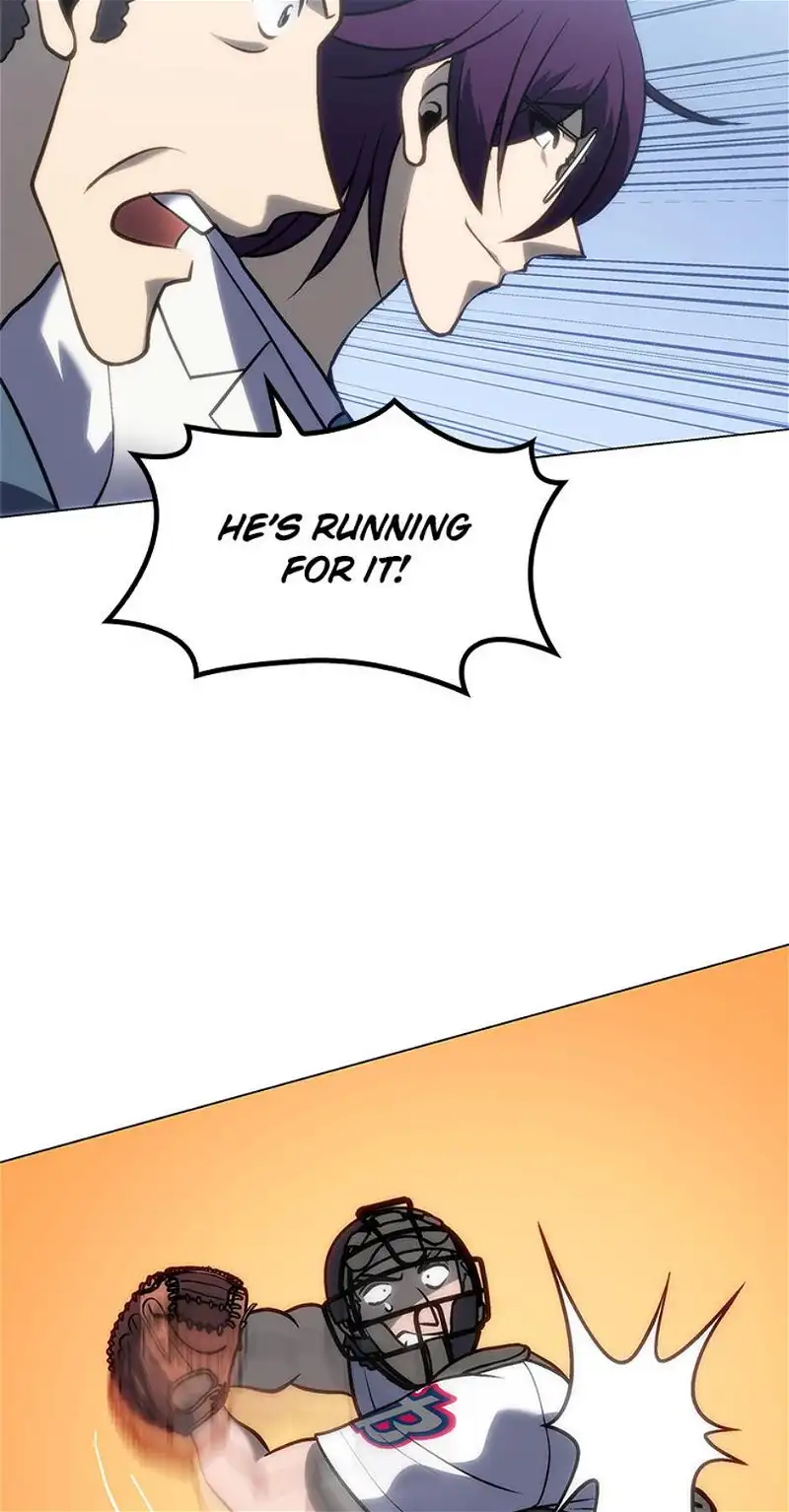 Home Plate Villain Chapter 21 - Page 47