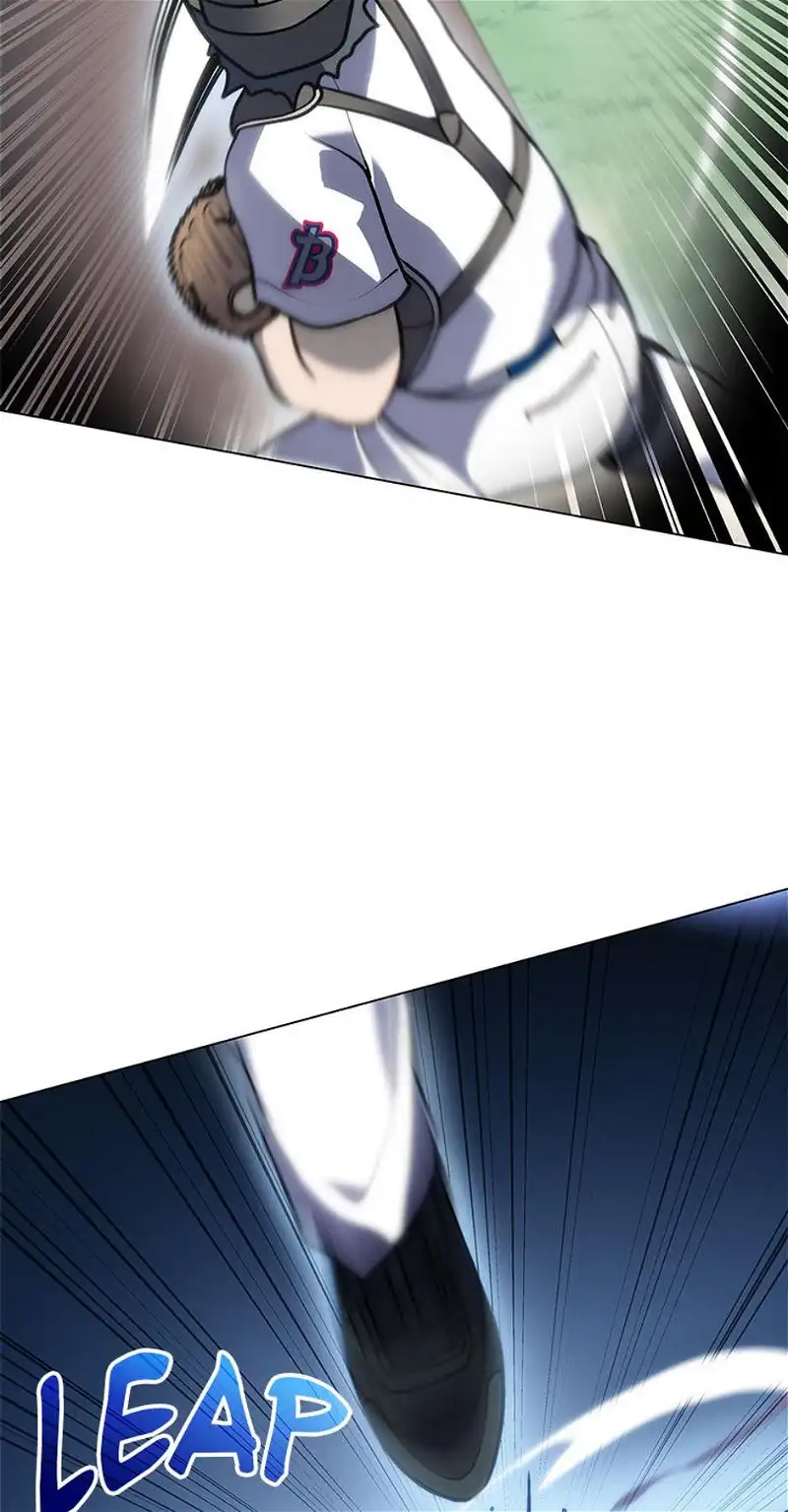 Home Plate Villain Chapter 21 - Page 49