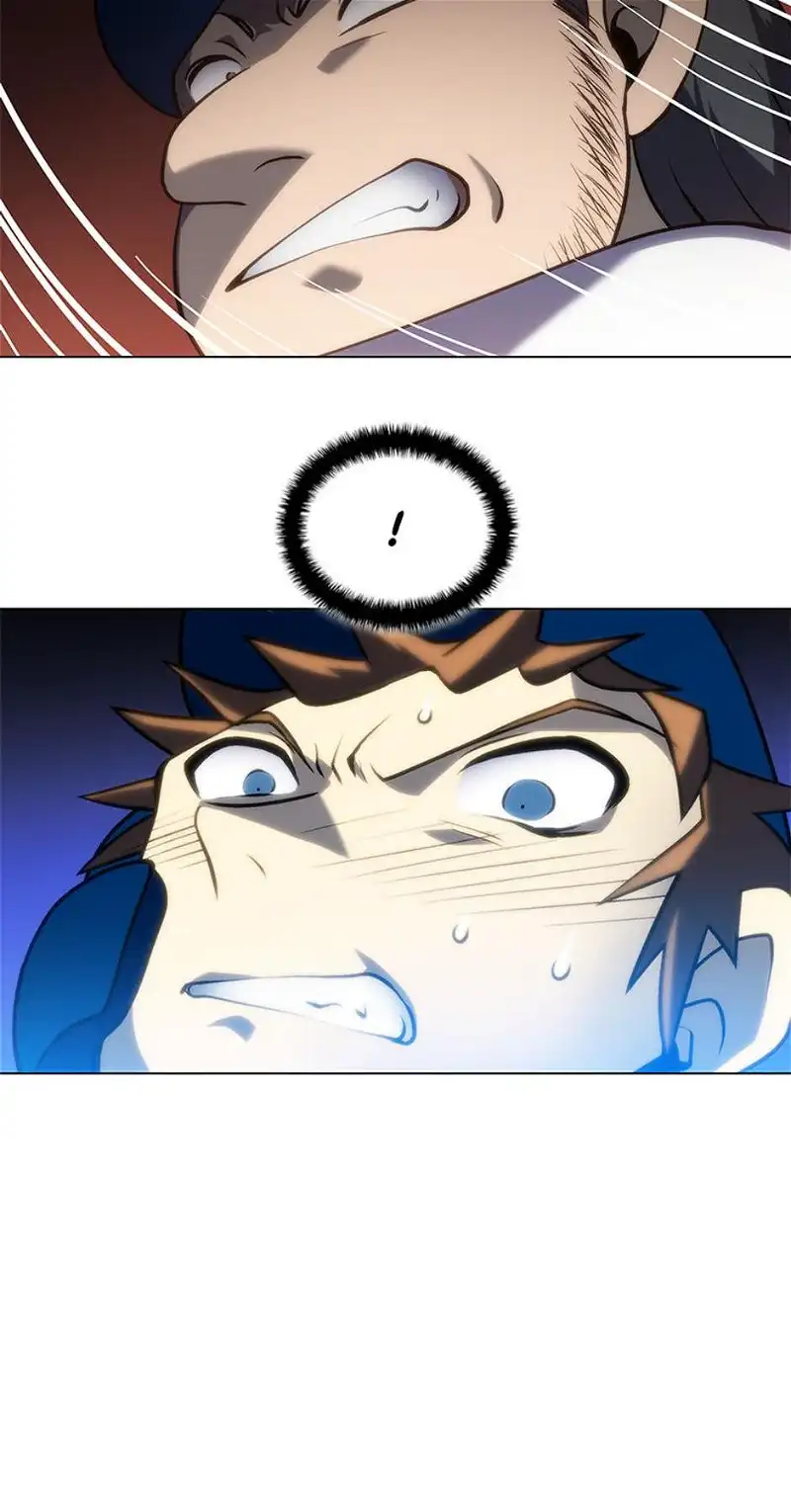 Home Plate Villain Chapter 21 - Page 52