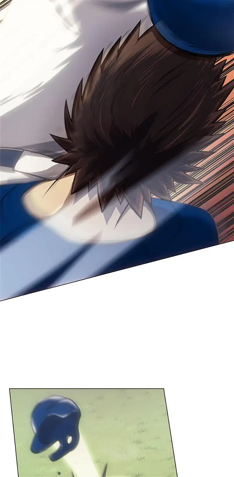 Home Plate Villain Chapter 21 - Page 54