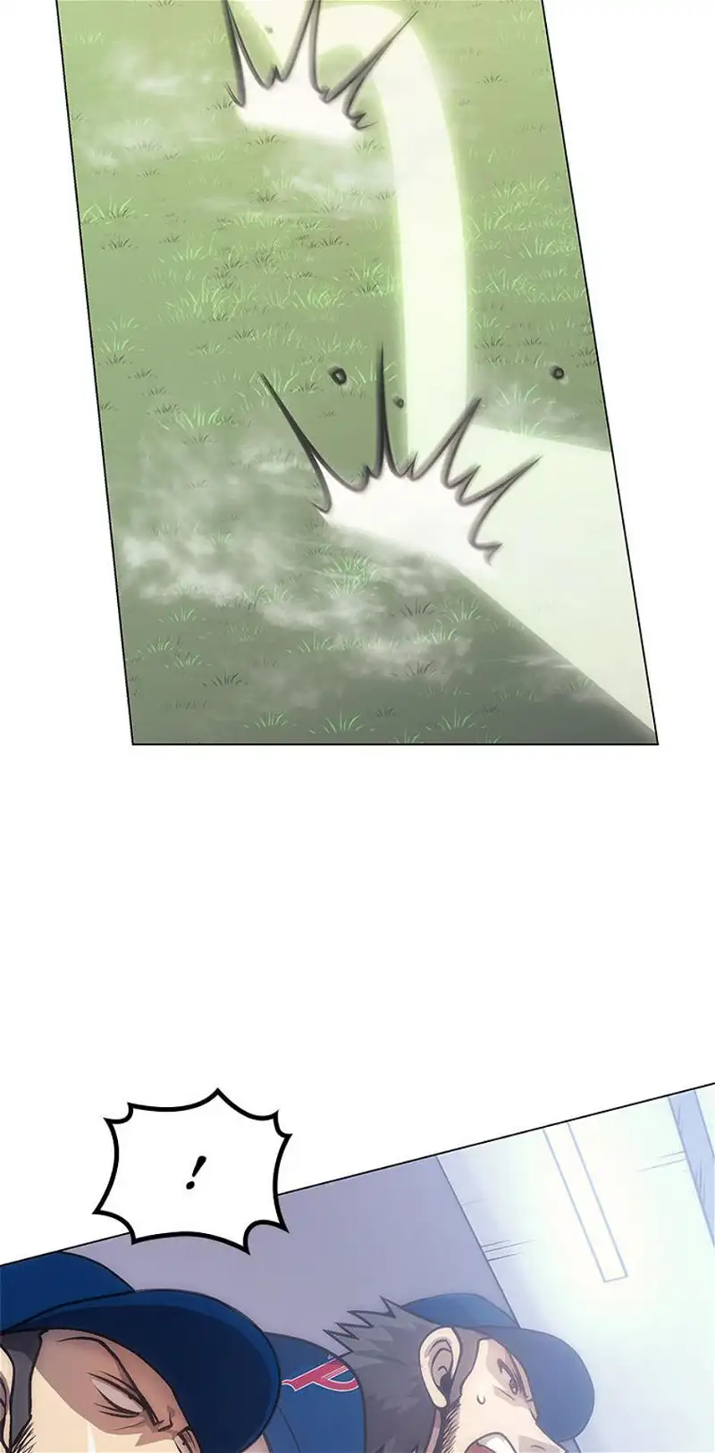 Home Plate Villain Chapter 21 - Page 55