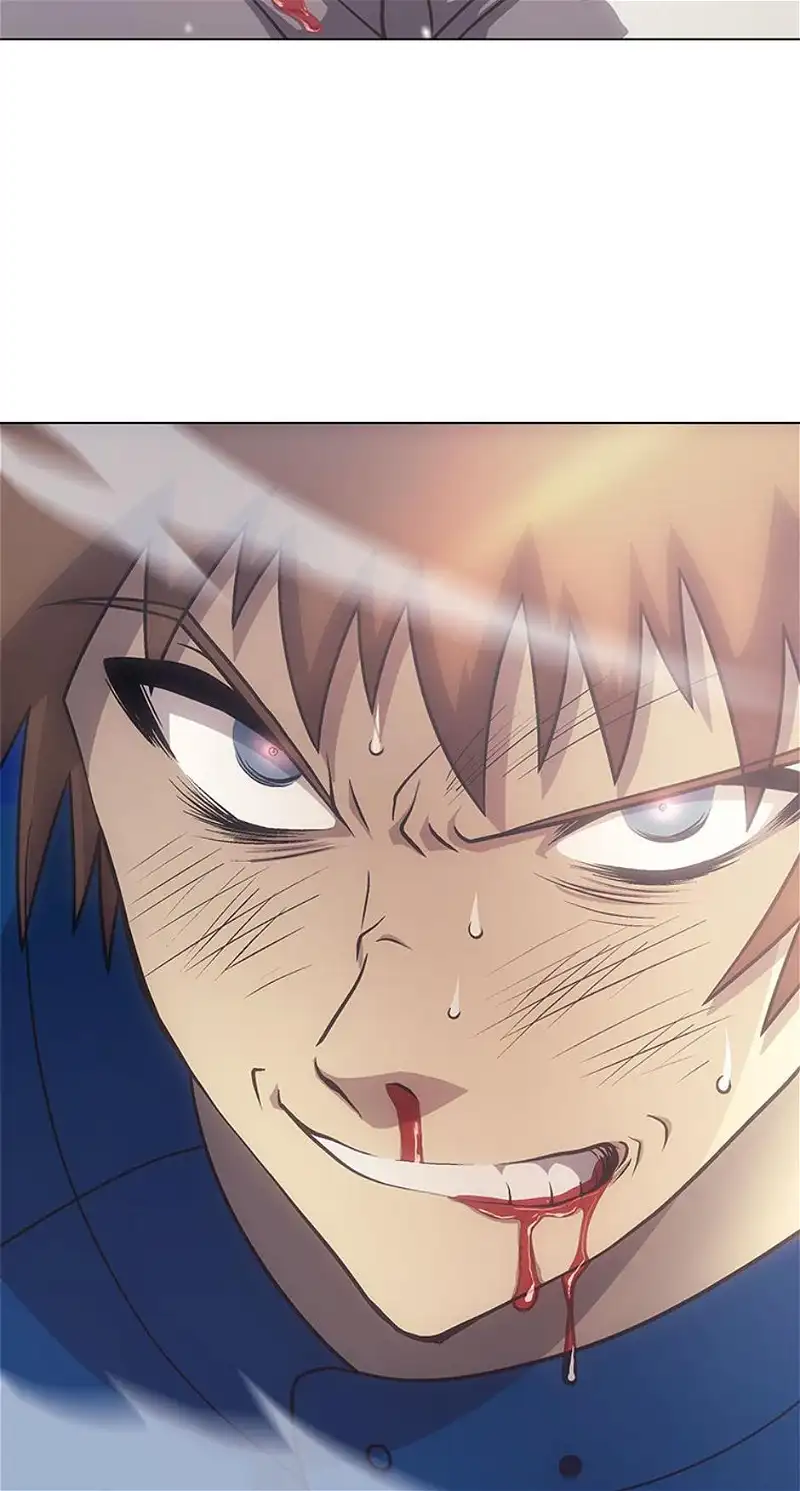 Home Plate Villain Chapter 21 - Page 63