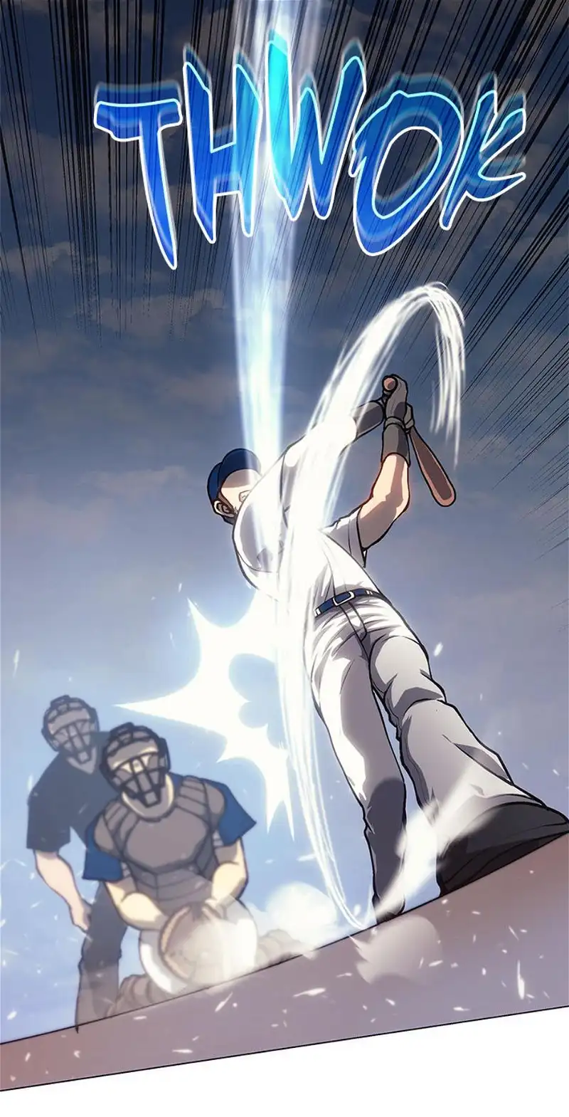 Home Plate Villain Chapter 21 - Page 78